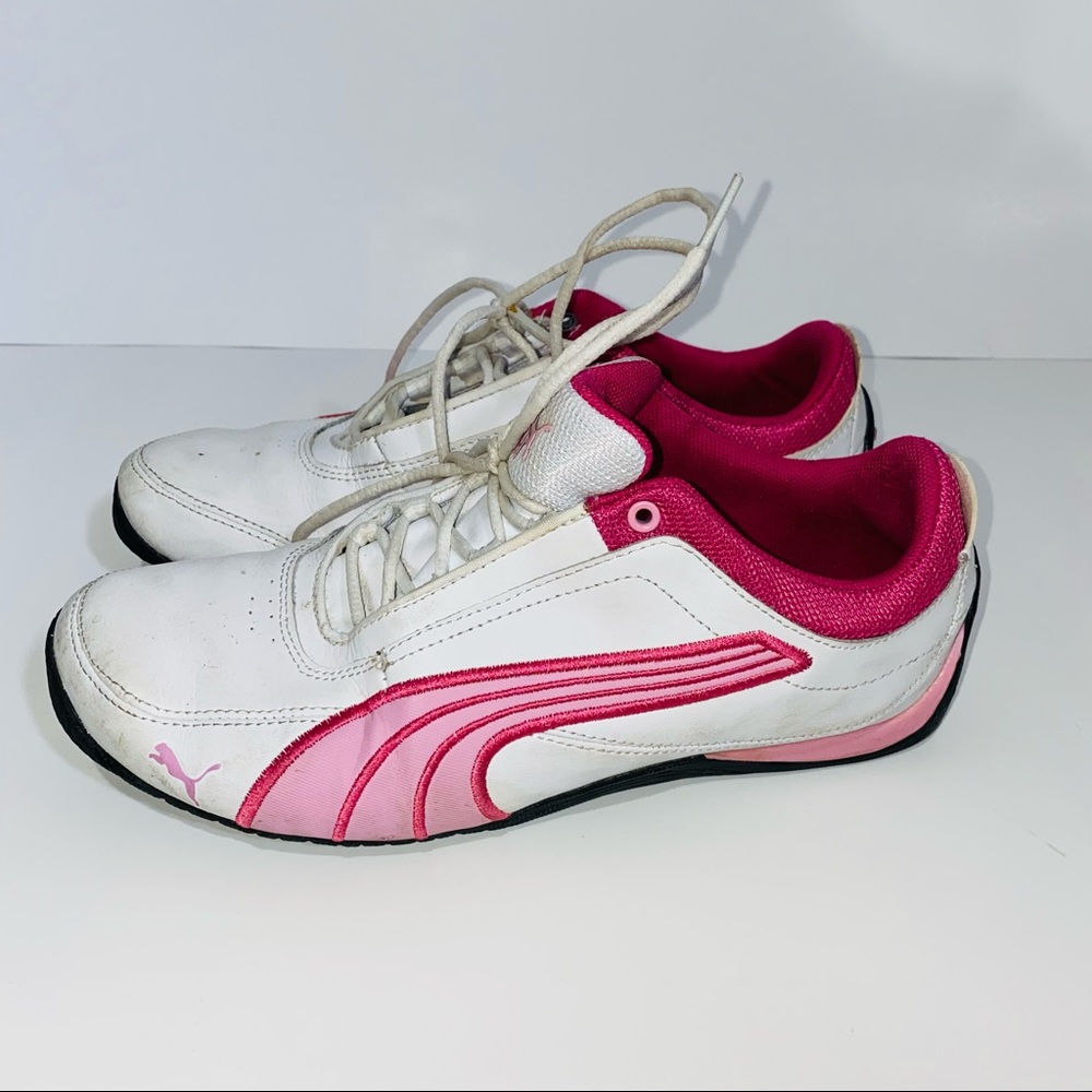Puma Drift Cat Shoes Size 5.5